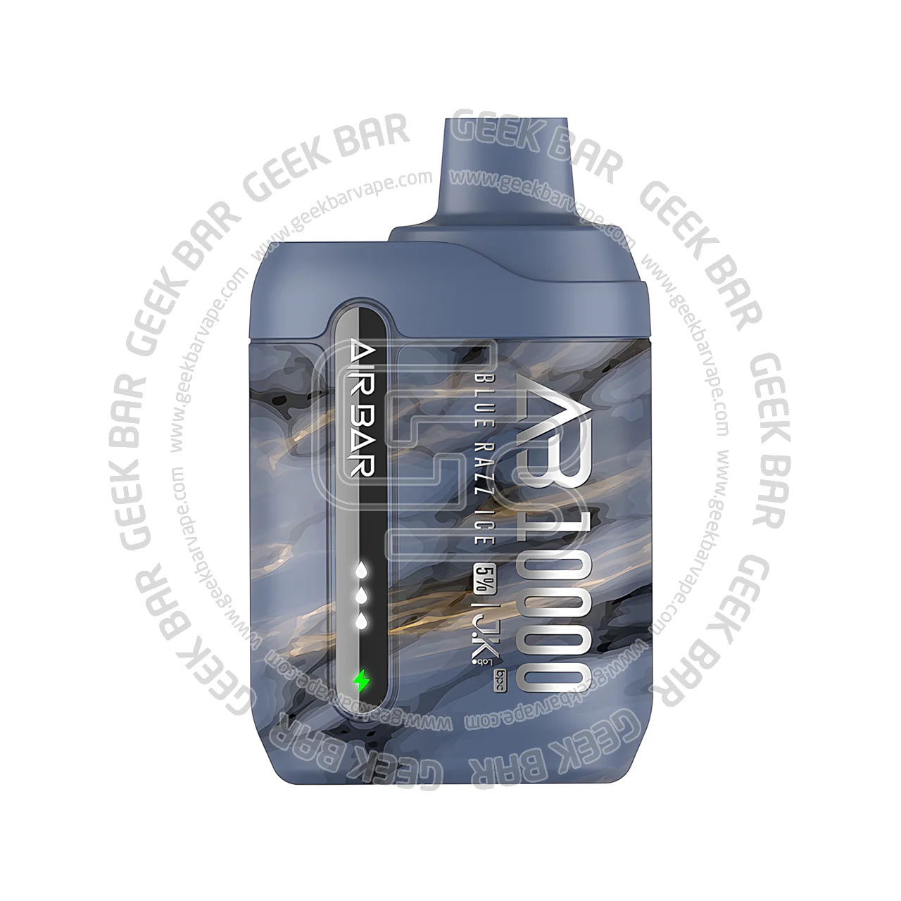 Air Bar AB Vape 10000 Puffs - Image 3