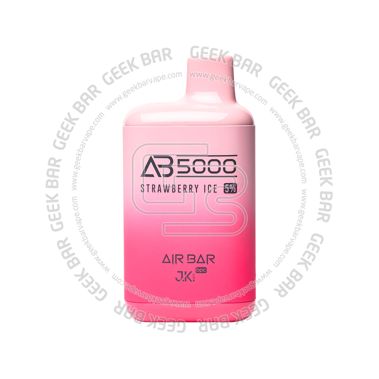 Air Bar AB Vape 5000 Puffs - Image 4