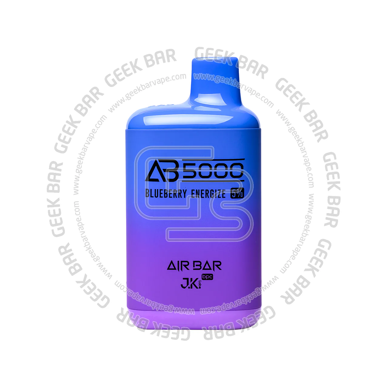 Air Bar AB Vape 5000 Puffs - Image 5