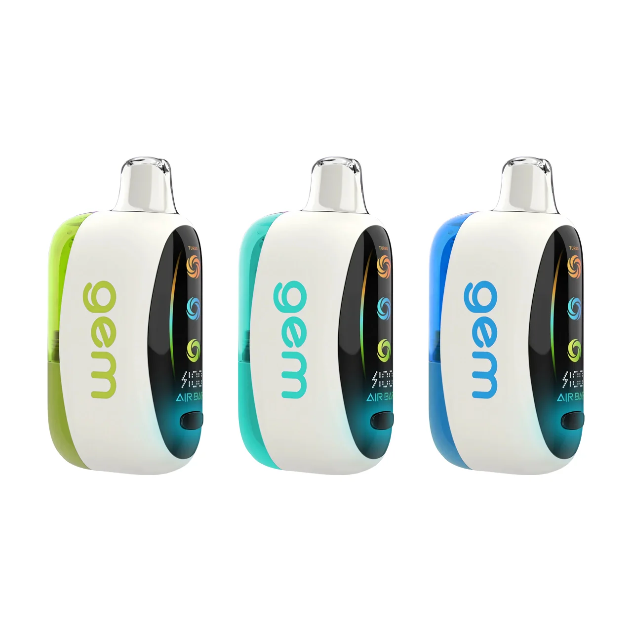 Air Bar GEM Vape 50000 Puffs