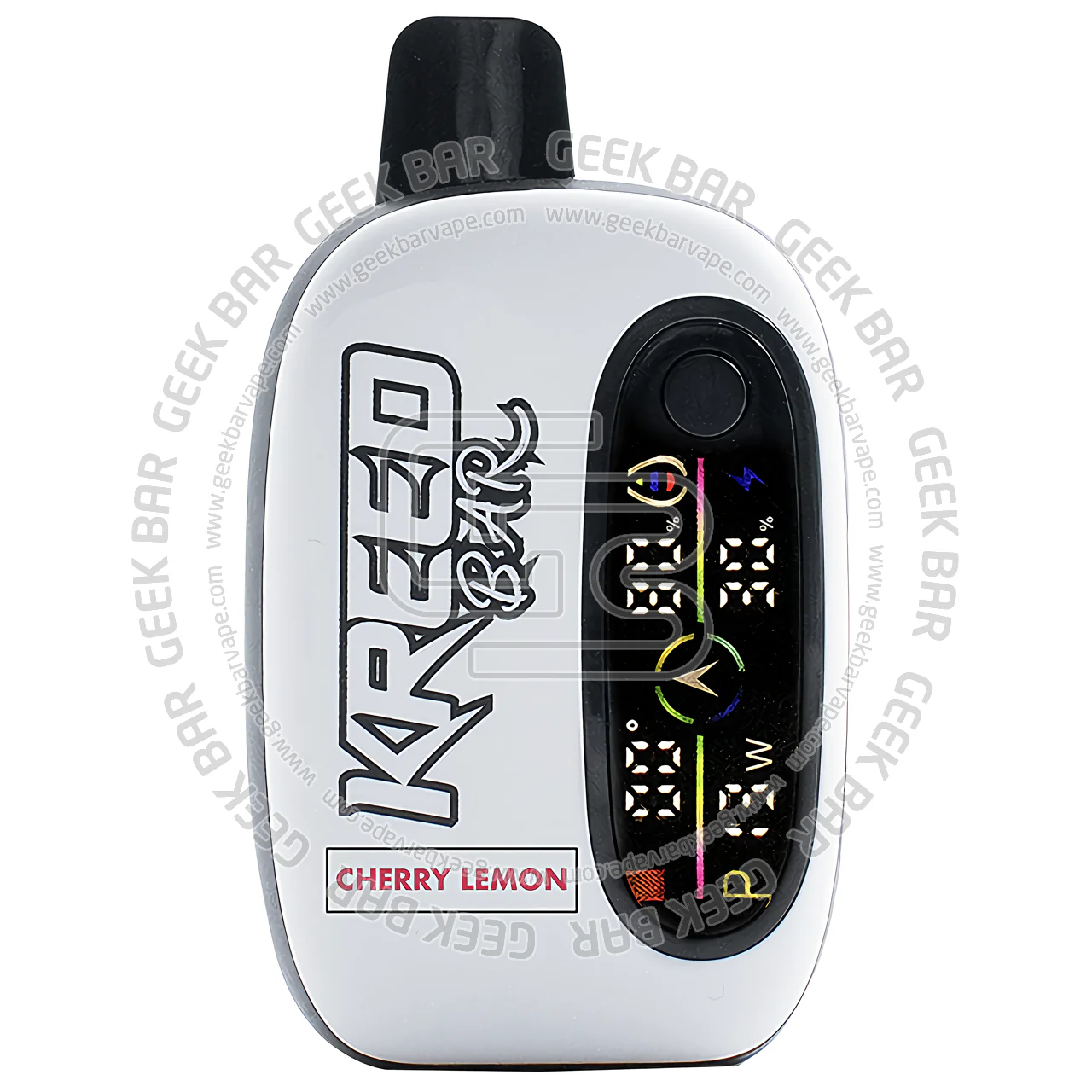 Juicy J Kreed Bar Vape 12000 Puffs - Image 2