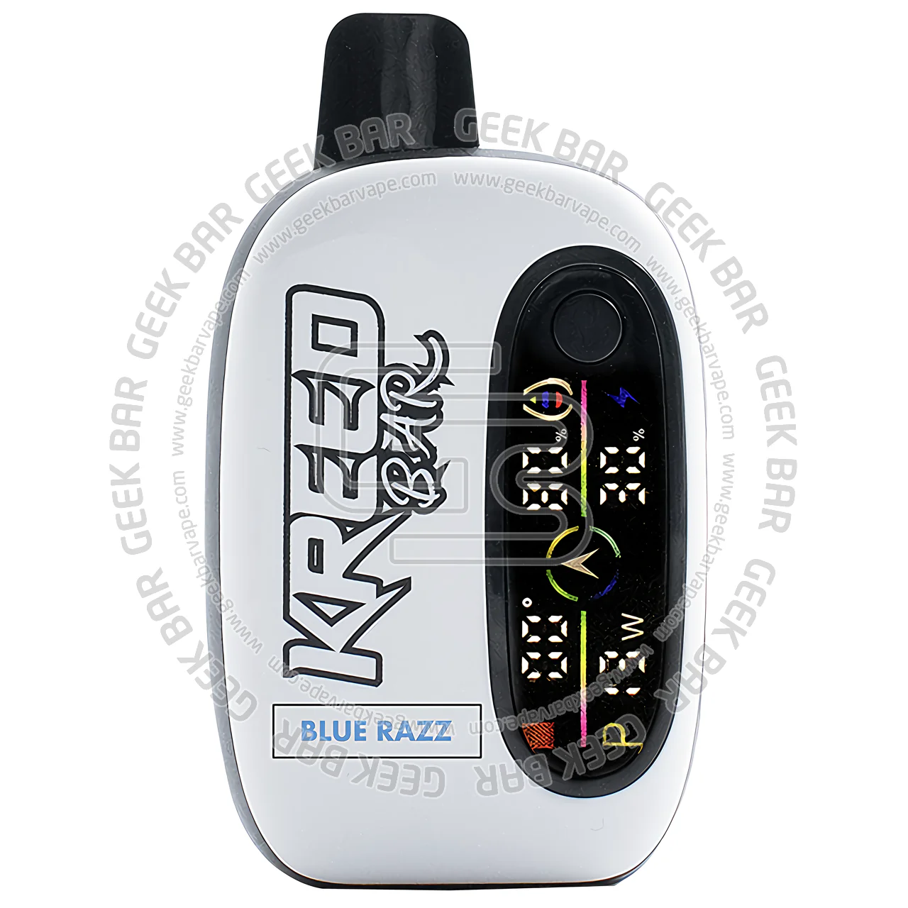 Juicy J Kreed Bar Vape 12000 Puffs - Image 3