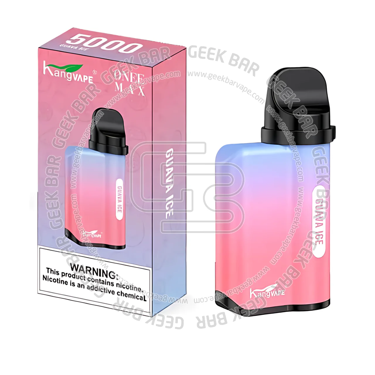 Kangvape Onee MAX Vape 5000 Puffs - Image 2