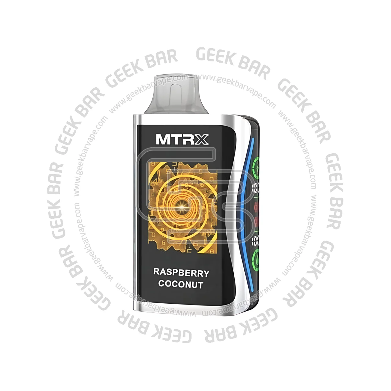 MTRX Vape 25000 Puffs - Image 3