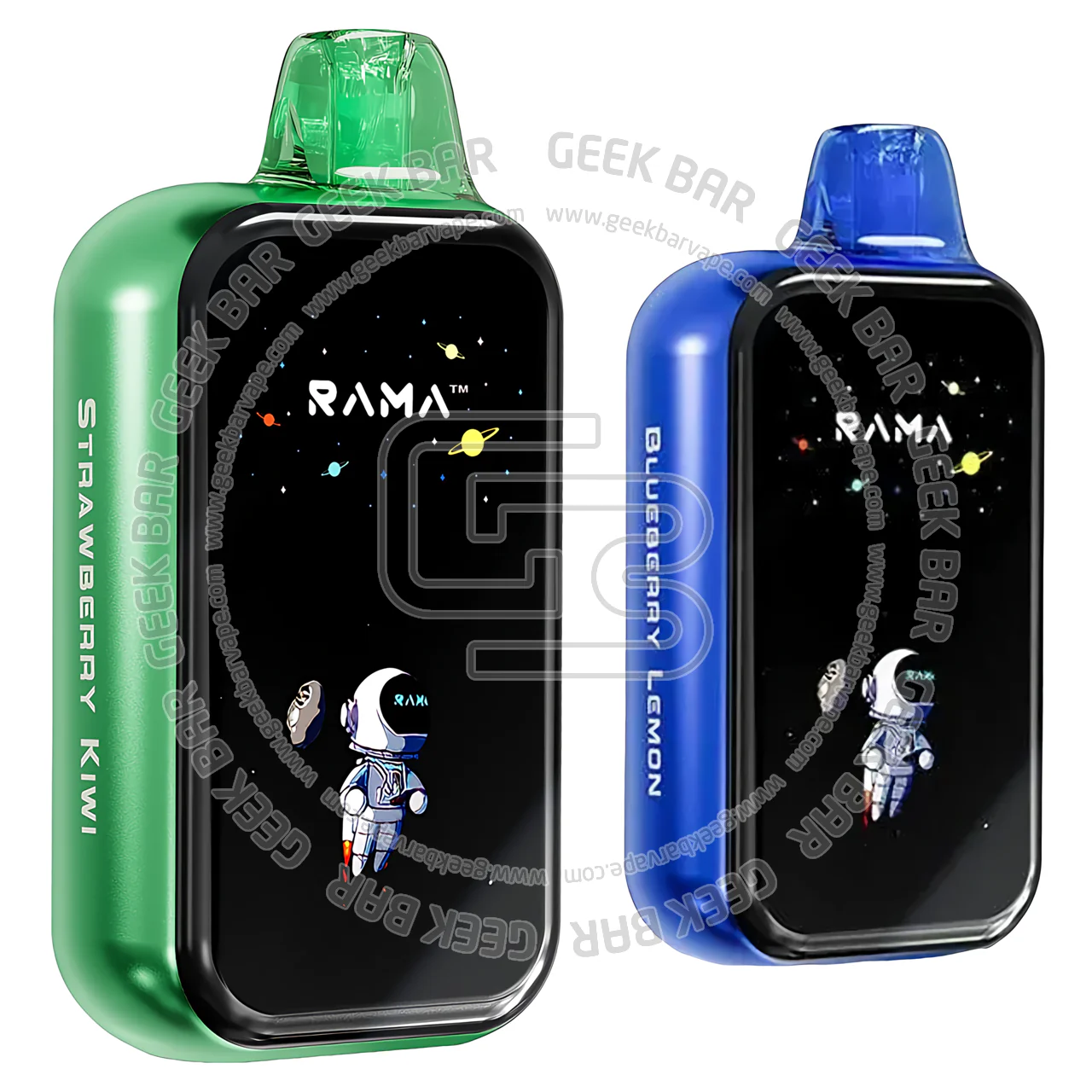 Rama Vape 16000 Puffs - Image 2